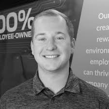 I'm excited to share that I've accepted a full-time position as a Grain  Merchandiser with Michigan Agricultural Commodities.