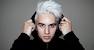 Young Guys With Grey Hair