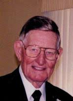 Elder Jim Edward Poe (1926-2017)