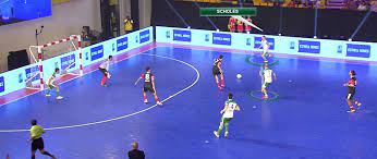 The fourth world deaf futsal championship was held in switzerland at the end of 2019. Futsal A New And Exciting Sport In Fact The Fastest Growing Sport In The World Basem