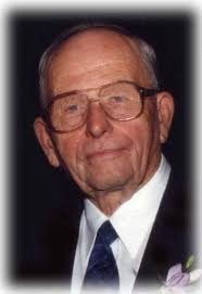 Obituary information for Ernest George 'Ernie' Sayers