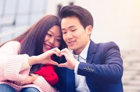 If you are that kind of guy who is tired of competition and decides to enjoy life. How To Say I Love You In Chinese Get It Right The First Time