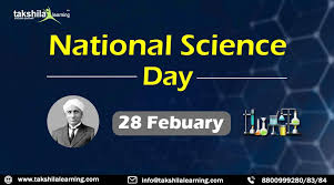 Cv raman (chandrasekhara venkata raman) is known as the first indian asian for receiving a novel prize in physics. National Science Day 2020 28 Feb Know About Raman Effect