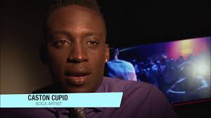 Caston Cupid
