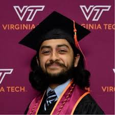 I recently graduated with a Bachelor's degree in Computer Science with  distinction. My journey was both rewarding and challenging, filled with  valuable knowledge and lessons that shaped me along the…