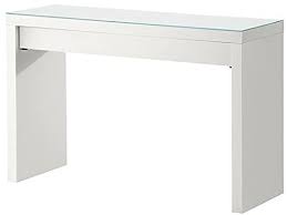 Get great deals on tables & chairs chat to buy. Amazon Com Ikea Malm Dressing Table Home Kitchen