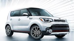 It's the kind of bargaining we do every day: 2019 Kia Soul Kia Dealership Superior Kia In Orangeburg Sc