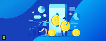 Surely, they need to provide great service in all areas. Cryptocurrency How To Buy Sell And Trade In India