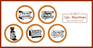 When you purchase a capsule machine you're essentially buying into a particular brand of coffee too. The 10 Best Coffee Machines You Can Buy In 2018 Nepal