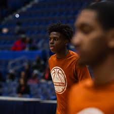 Solomon Barlow's Capital Prep Bio