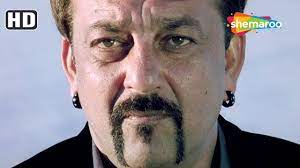 Sanjay Dutt Wins The Game Luck 2009 Scene Mithun Chakraborty Bollywood Action Movie Youtube