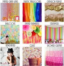 Diy Photo Booth Diy Photo Backdrop Diy Photo Booth Diy Backdrop
