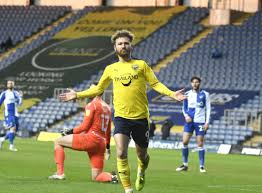 No holiday without live football? Matty Taylor Happy To Take Bristol Rovers Fans Stick Oxford Mail
