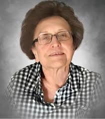 Helen Jane Spaulding