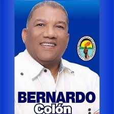 Bernardo Colon