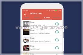 Ada 20 gudang lagu muat turun keke terbaru, klik salah satu untuk download lagu mudah dan cepat. 17 Aplikasi Download Lagu Mp3 Gratis Super Cepat Terbaik 2021