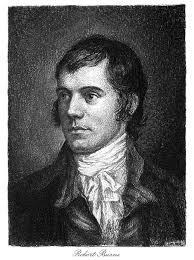 Robert Burns