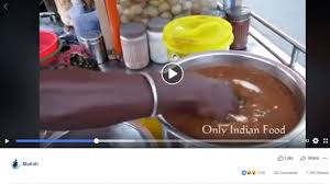 Bhārat gaṇarājya), is a country in south asia. Dianggap Jorok Oleh Warganet Indonesia Jajanan Ini Laris Di India