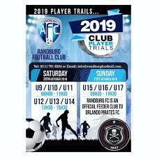 Mavericks edenvale soccer team group. Randburg Fc Npc On Twitter 2019 Open Player Trials Senior Trials Will Be In January Randburgfc Randburgfootballclub Rfc Rfctrials