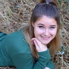 Amber Haglund's Instagram, Twitter & Facebook