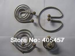 Ukuran dari pemanas air listrik ini hanya sebesar 278 x 278 x 420, dengan berat hanya sekitar 5,6 kg. Tank Elemen Pemanas Air Breaker Pemanas Pemanas Listrik Tabung Ember Pemanas Pipa Bagian Listrik Pipe Electric Pipe Partspipe Tube Aliexpress