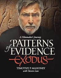 Patterns of Evidence: The Exodus
