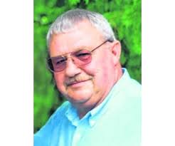 Robert Trentman Obituary (1954