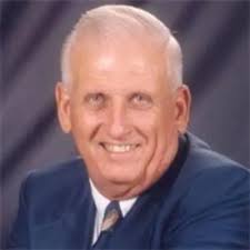 Obituary information for Walter Bryan James, Jr.