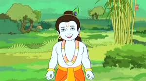 Shri Krishna Baal Leela Full Movie Hindi Devotional Animated Movie Youtube Deepika padukone and ranveer singh in a still from ramleela. shri krishna baal leela full movie hindi devotional animated movie