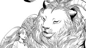 The Demon Who Grants Wishes In Dungeon Meshi – Seinenrider