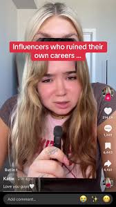 Katie Rochi Old Videos