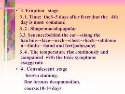 Check spelling or type a new query. Ppt Measles Powerpoint Presentation Free Download Id 3279778