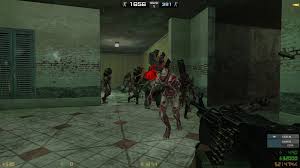 Sobre nuestros juegos de zombis. Csgo Nexon Zombies La Version Mas Desconocida De Counter Strike Marca