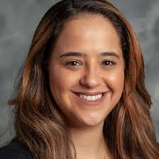 Laurice M. SPINELLI CORREA