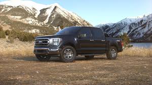 More details surrounding its upgraded powertrains—including. 2021 Ford F 150 Truck Tougher Than Ever
