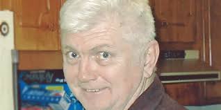 Larry D. Pryce, 71, Madrid