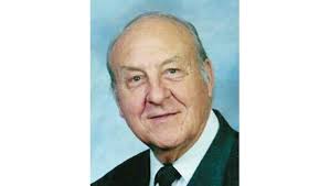 Mel Thurman Obituary (1926