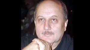 Anupam Kher Pulls Out Of 'Dear Friend Hitler'