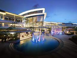 Ioi city mall, putajaya, 62502. Ioi Resort City Putrajaya Ioi Properties Group Berhad