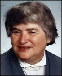 Jean Branson Obituary