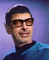 Logic, uh..uh, finds a way"