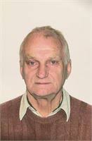 Miramichi's Funeral Announcements Clement Tremblay