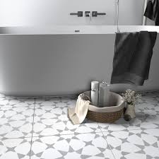 Tile Stickers For Decoration For Floor Or Wall Fez Style Etsy Tile Decals Decor Flooring