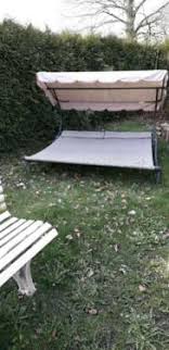 Kidkraft 00524 doppelte sonnenliege mit getränkehaltern doppelliege, chaiselongue aus holz, honigfarben. Doppelliege Fur Den Garten In Kreis Pinneberg Elmshorn Ebay Kleinanzeigen
