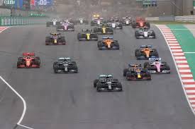 Uitslagen En Alle Klassementen Na Seizoenfinale In Abu Dhabi Formule 1 Ad Nl