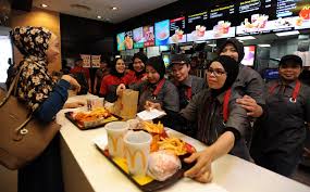 Customers can order through the delivery website online, or through the you can contact the customer service of mcdonald's in the following ways: Mcdonald S Malaysia Eyes Higher Customer Base By Year End The Malaysian Reserve