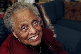 I considered her a pioneer:' Hurley's first black nursing administrator  remembered as kind, a leader