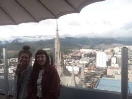 La empresa constructora urbano s a s se encuentra situada en el departamento de caldas, en la localidad manizales y su dirección postal es carrera 23 c 62 06 of 901 edificio forum, manizales, caldas. Vistas Al Costado De La Catedral Picture Of Cafe La Terraza Manizales Tripadvisor