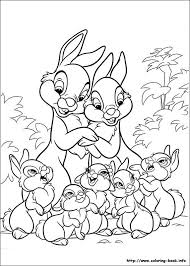 Download Disney Bunnies Coloring Page Disney Coloring Pages Coloring Books Coloring Pages
