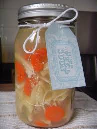 Pin On Soup In Mason Jars